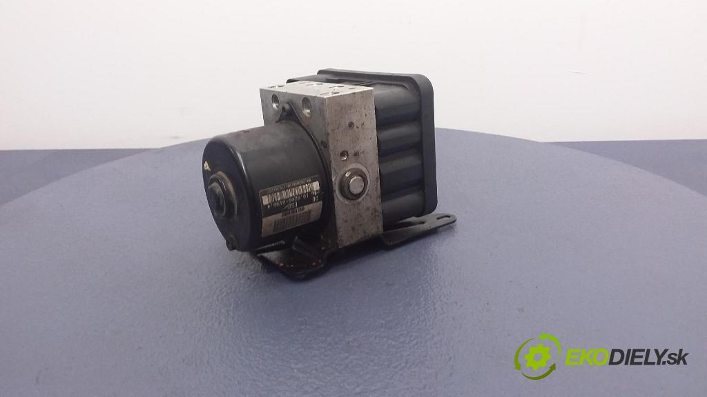 Citroen C5 2006 čerpadlo ABS x 10.0960-1140.3