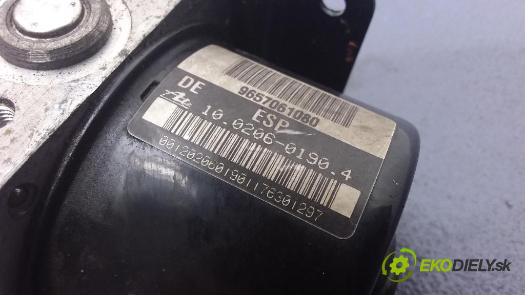 Citroen C5 2006 čerpadlo ABS x 10.0960-1140.3