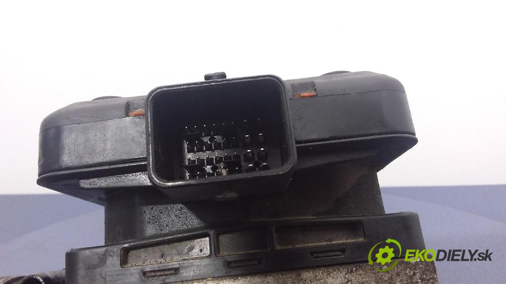 Citroen C5 2006 čerpadlo Hydraulicky: 9654068680