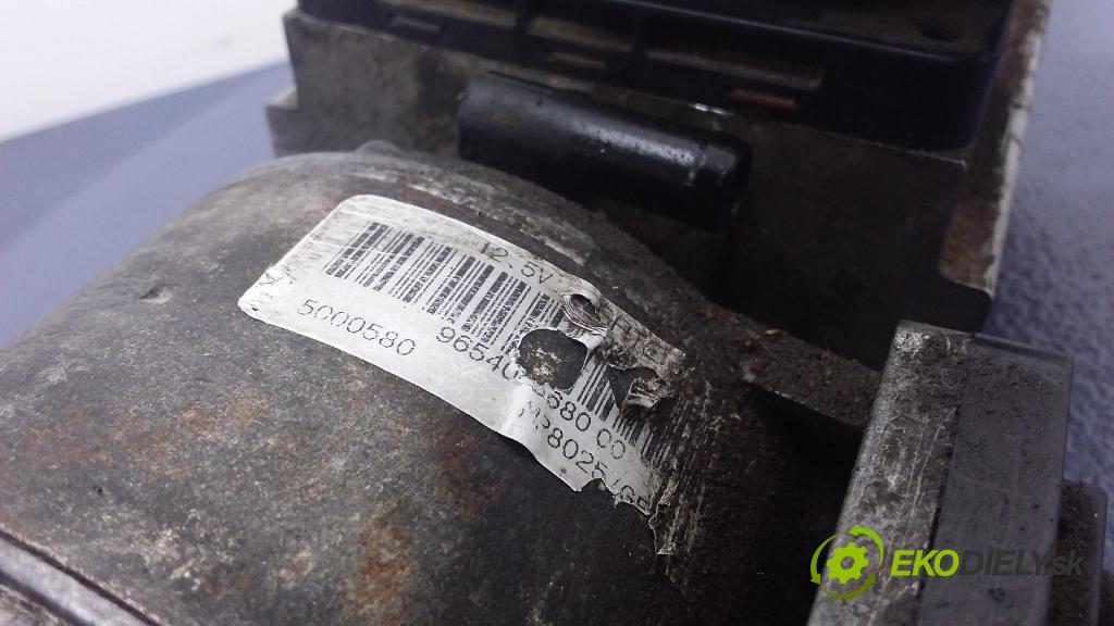 Citroen C5 2006 čerpadlo Hydraulicky: 9654068680