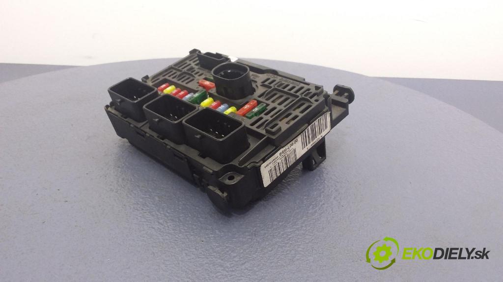 Citroen C5 2006 skrinka Poistky: 9658539680