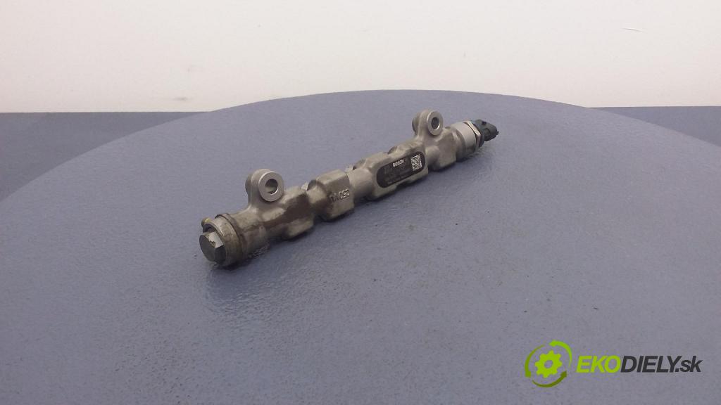 Renault Trafic 2008 lišta Dodávka: 8200739701