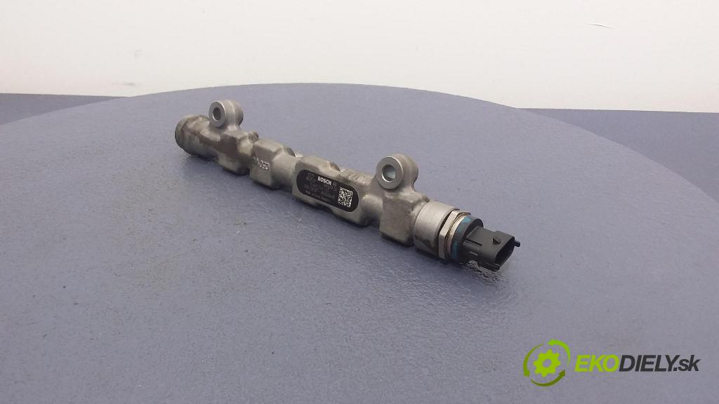 Renault Trafic 2008 lišta Dodávka: 8200739701