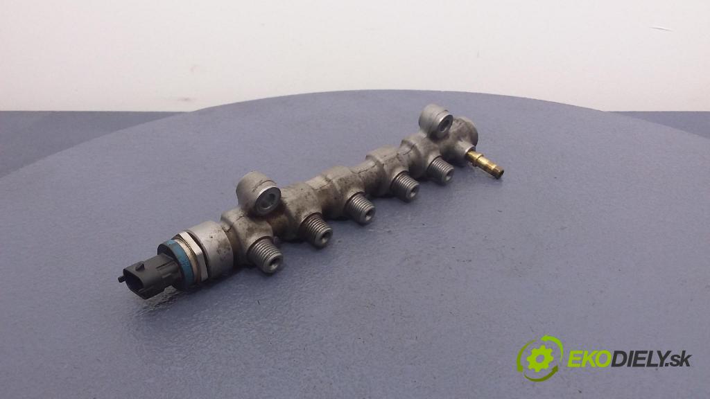 Renault Trafic 2008 lišta Dodávka: 8200739701