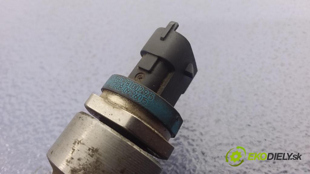 Renault Trafic 2008 lišta Dodávka: 8200739701