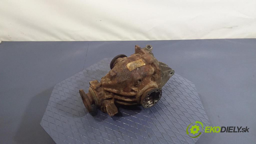 Bmw Seria 3 2003 Most: Zadný: 1428168