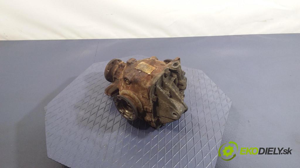 Bmw Seria 3 2003 Most: Zadný: 1428168