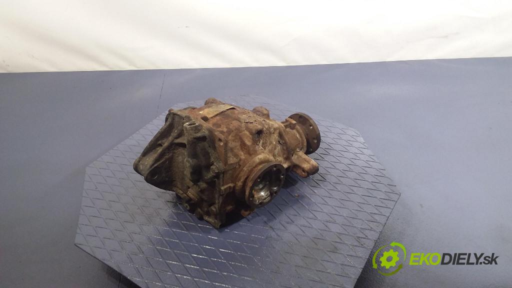 Bmw Seria 3 2003 Most: Zadný: 1428168