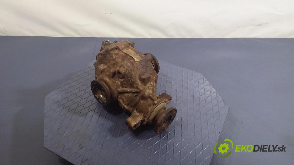 Bmw Seria 3 2003 Most: Zadný: 1428168