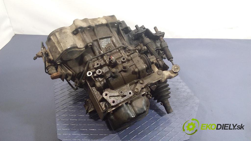 Toyota Avensis 2001 prevodovka Manualna 350(C)