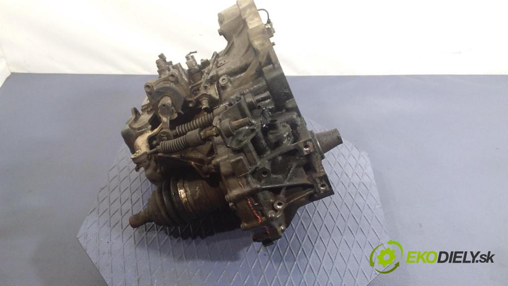 Toyota Avensis 2001 prevodovka Manualna 350(C)