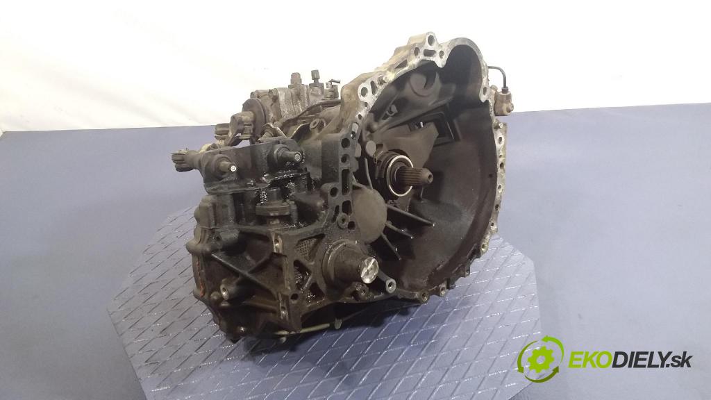 Toyota Avensis 2001 prevodovka Manualna 350(C)