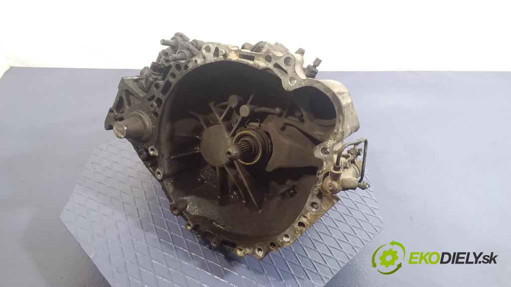 Toyota Avensis 2001 prevodovka Manualna 350(C)