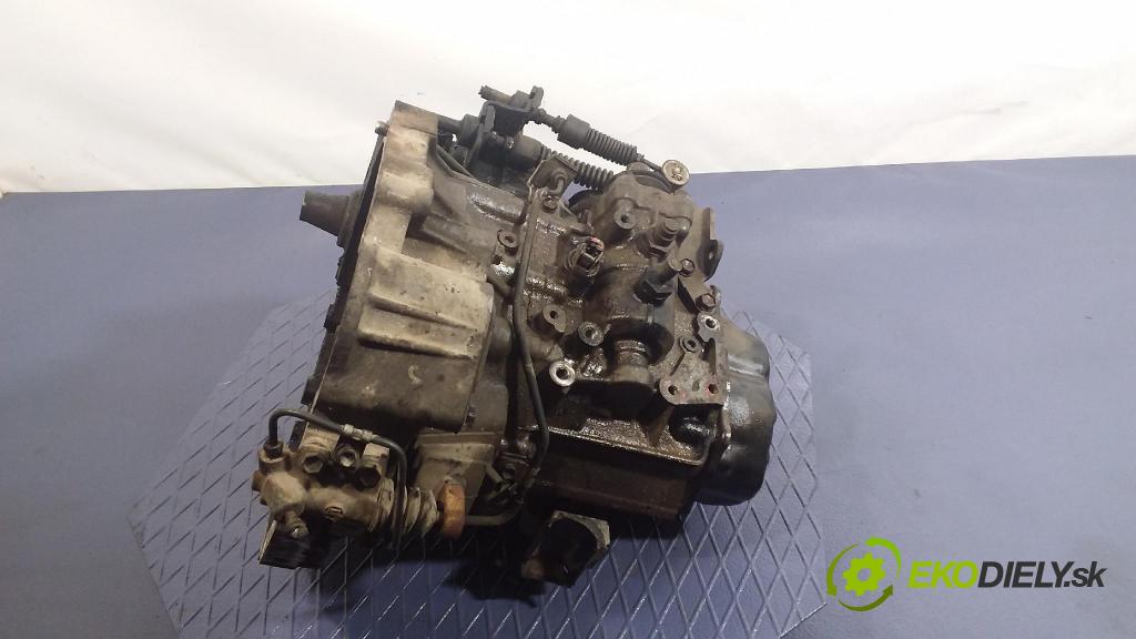 Toyota Avensis 2001 prevodovka Manualna 350(C)