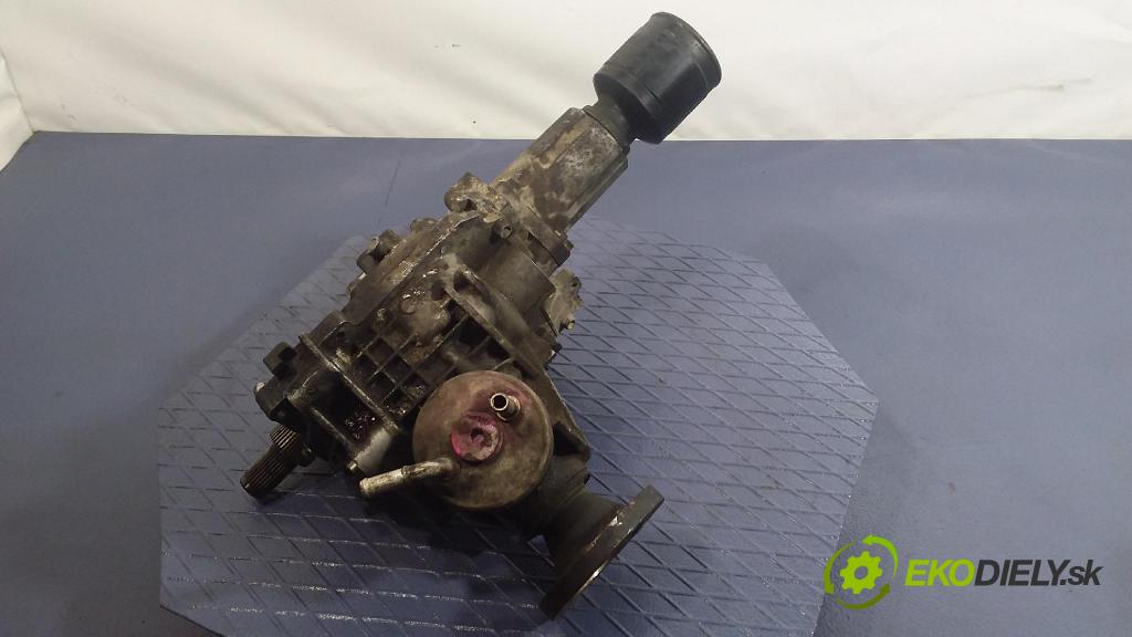 Mazda Cx-7 2008 prevodovka 01