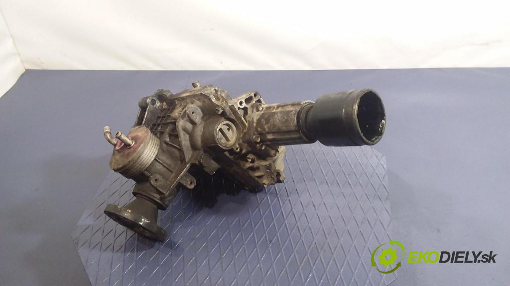 Mazda Cx-7 2008 prevodovka 01