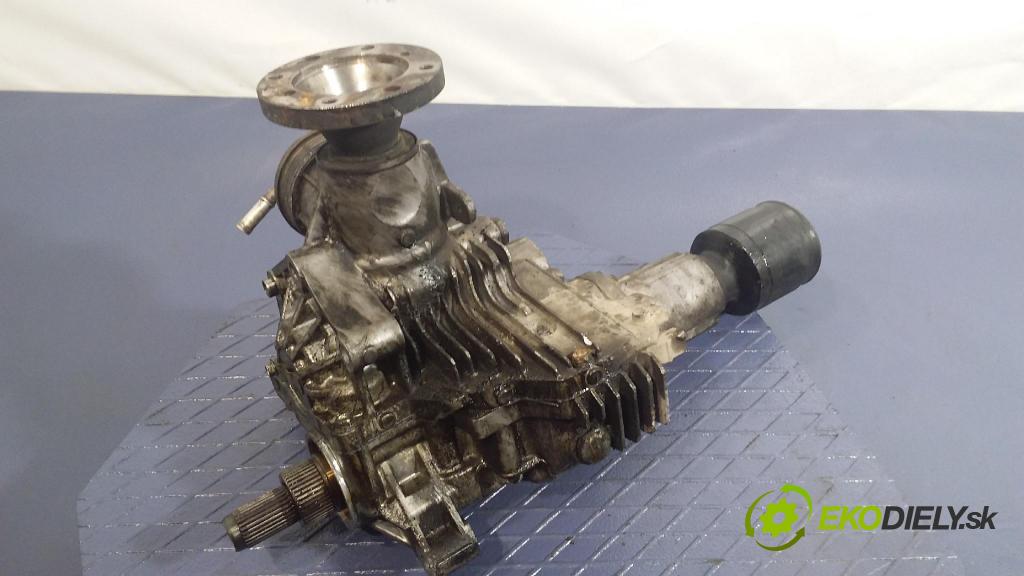 Mazda Cx-7 2008 prevodovka 01