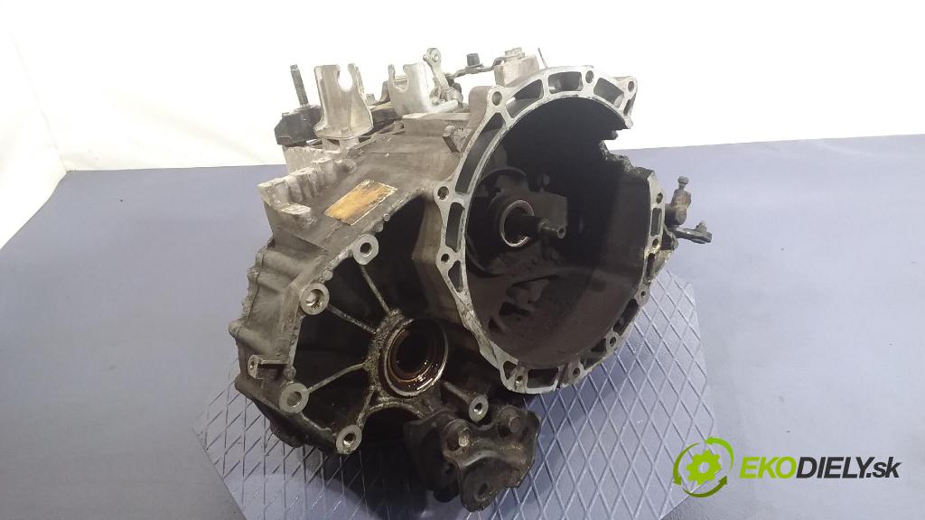 Mazda Cx-7 2008 prevodovka Manualna 01