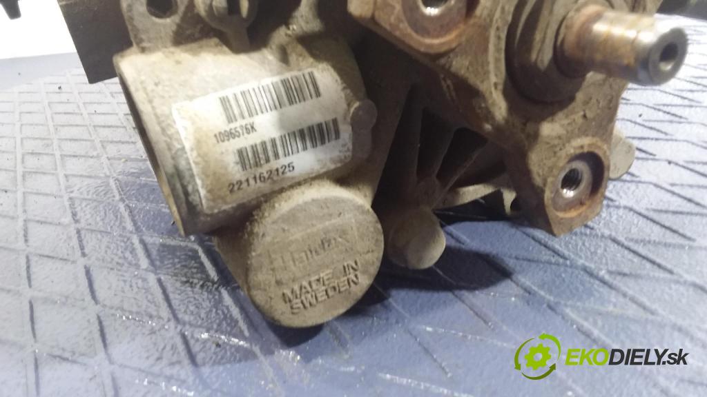 Skoda Octavia 2006 Most: Zadný: 1K0907554L