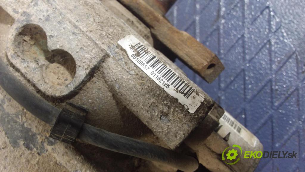 Skoda Octavia 2006 Most: Zadný: 1K0907554L