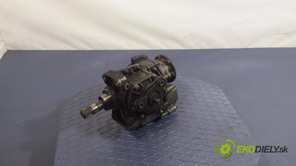 Skoda Octavia 2006 prevodovka ZSB0409.053AT