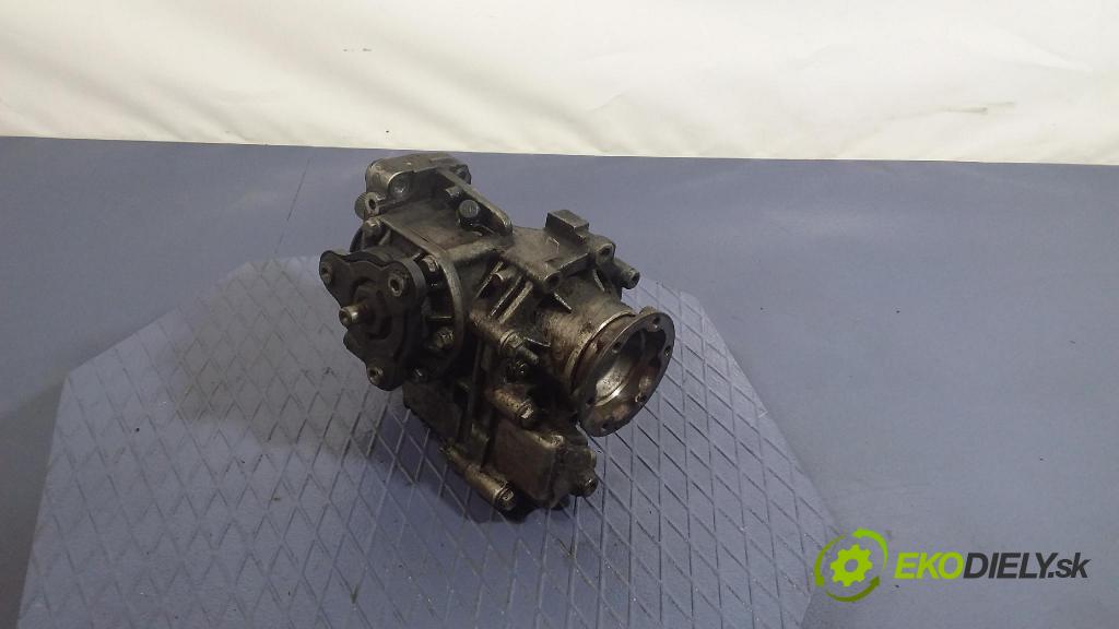 Skoda Octavia 2006 prevodovka ZSB0409.053AT