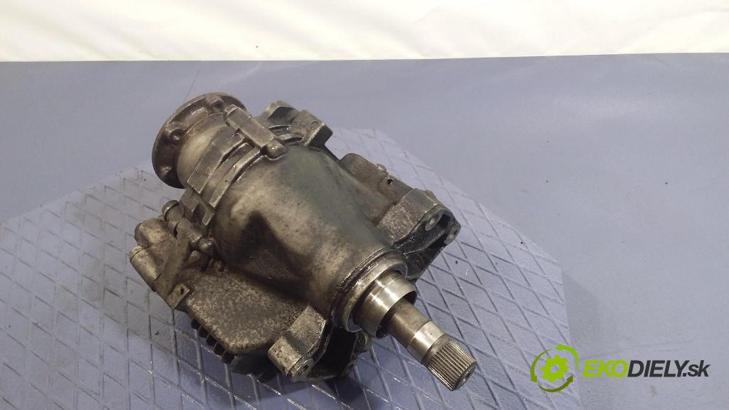 Skoda Octavia 2006 prevodovka ZSB0409.053AT