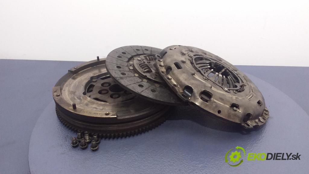 Mazda Cx-7 2008 Spojka: / koleso L3041610