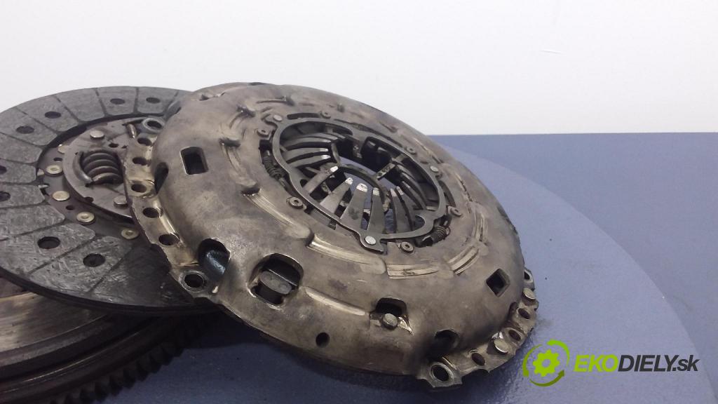 Mazda Cx-7 2008 Spojka: / koleso L3041610