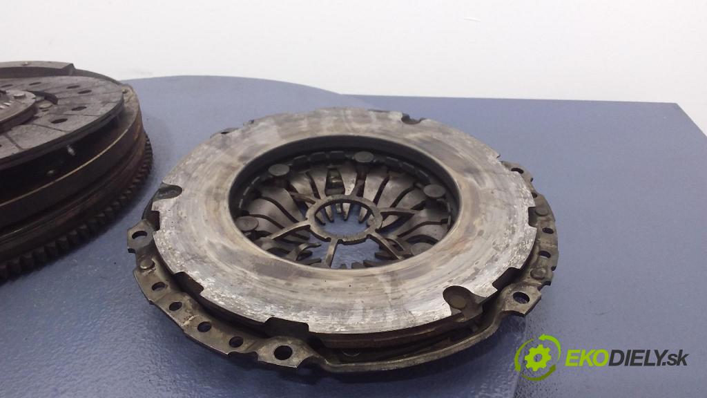 Mazda Cx-7 2008 Spojka: / koleso L3041610