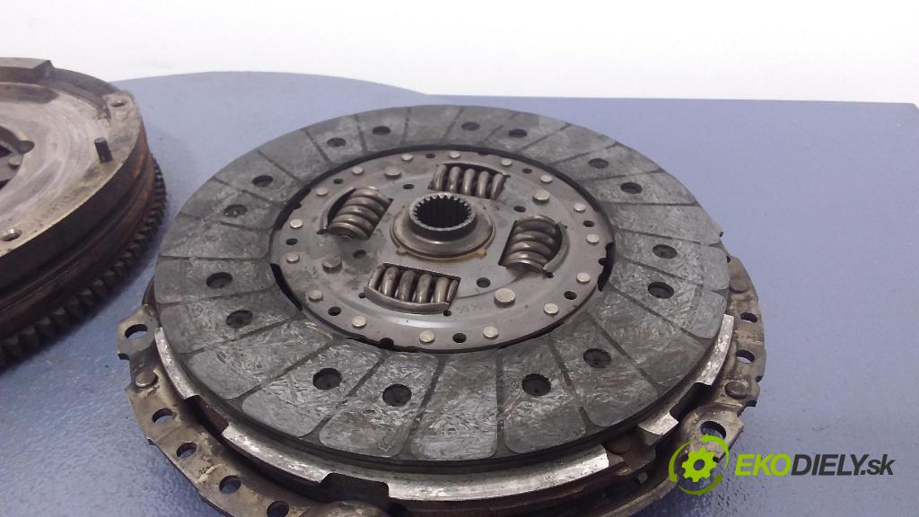 Mazda Cx-7 2008 Spojka: / koleso L3041610