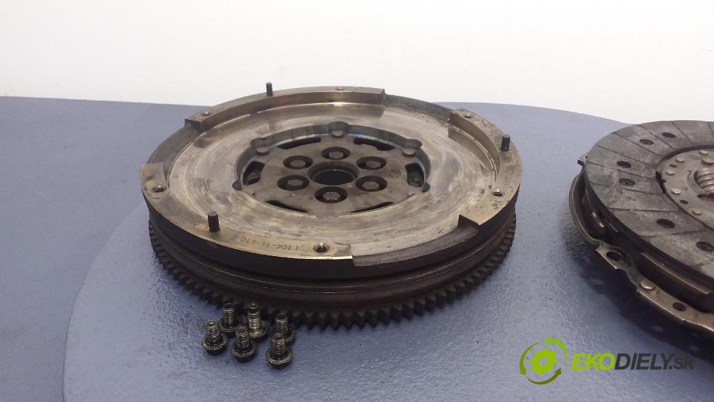 Mazda Cx-7 2008 Spojka: / koleso L3041610