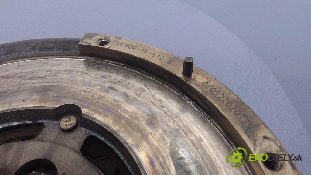 Mazda Cx-7 2008 Spojka: / koleso L3041610