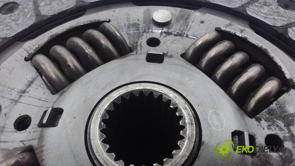 Mazda Cx-7 2008 Spojka: / koleso L3041610