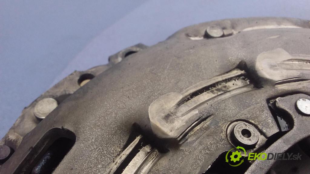 Mazda Cx-7 2008 Spojka: / koleso L3041610