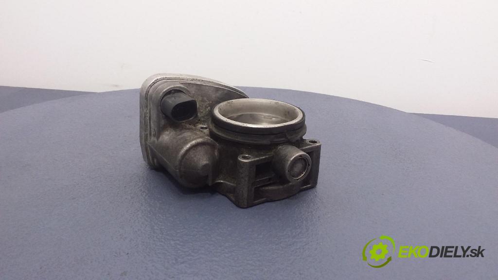 Bmw Seria 3 2003 klapka 13541439224