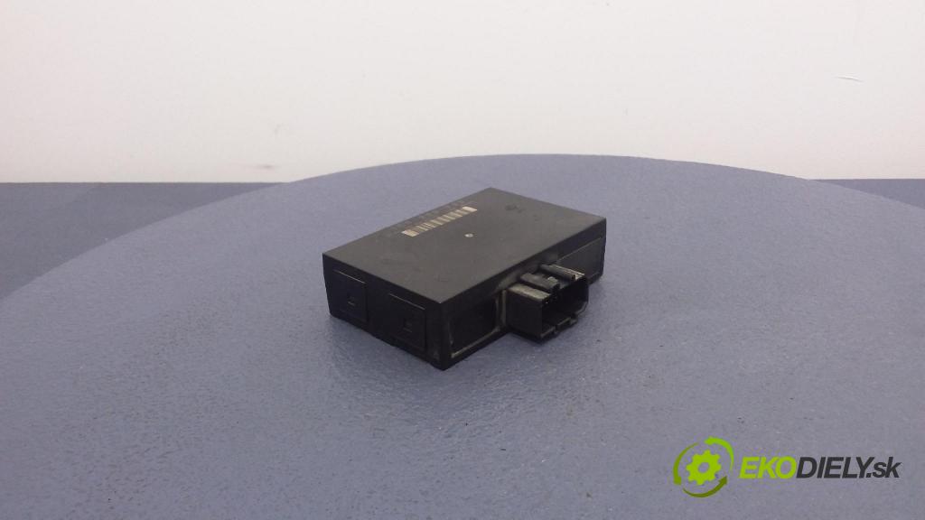 Skoda Octavia 2002 riadiaca jednotka Komfortu 1C0959799