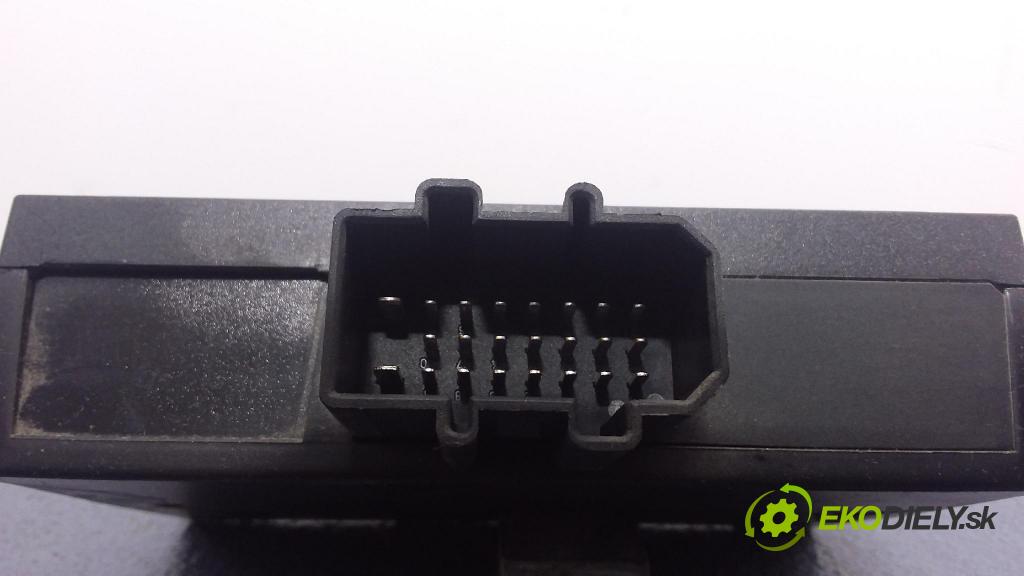 Skoda Octavia 2002 riadiaca jednotka Komfortu 1C0959799