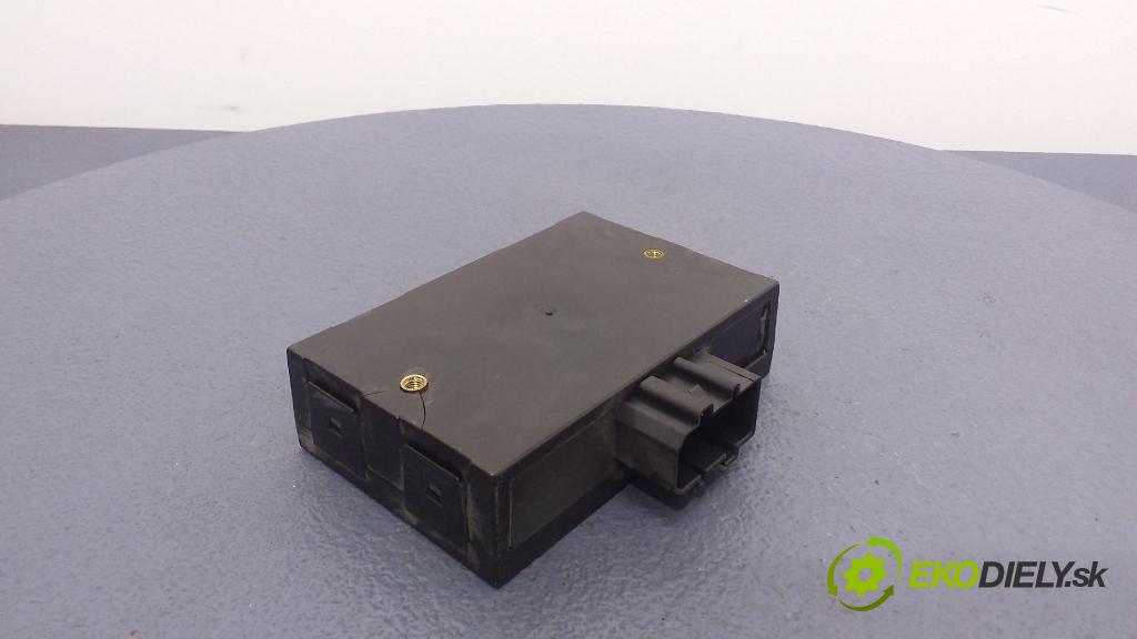 Skoda Octavia 2002 riadiaca jednotka Komfortu 1C0959799