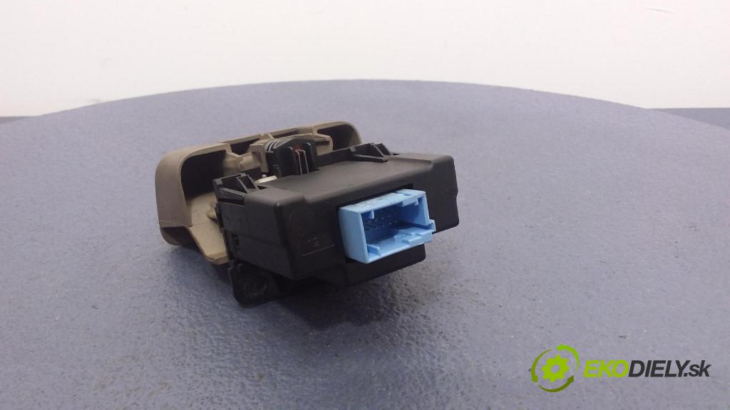 Renault Scenic 2005 prepínač Brzda: Ručná: 8200243681B