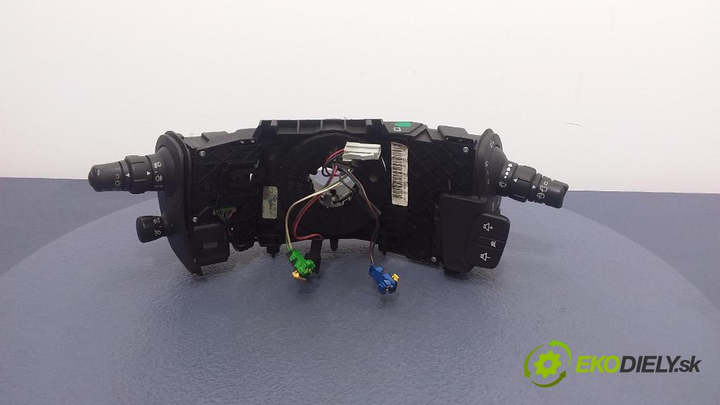 Renault Scenic 2005 prepínač Komplex: 8200127728