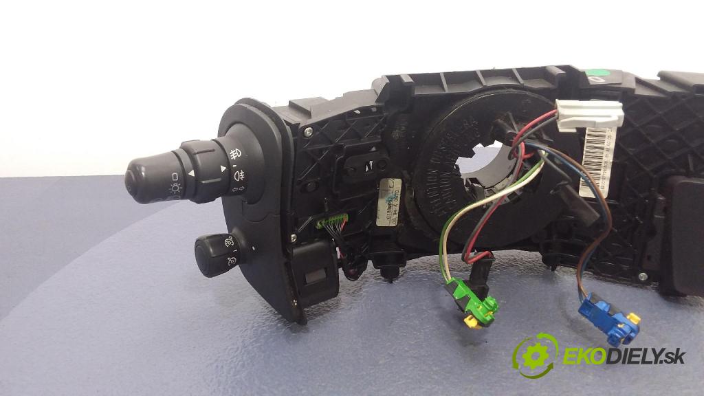 Renault Scenic 2005 prepínač Komplex: 8200127728