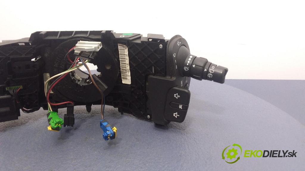 Renault Scenic 2005 prepínač Komplex: 8200127728