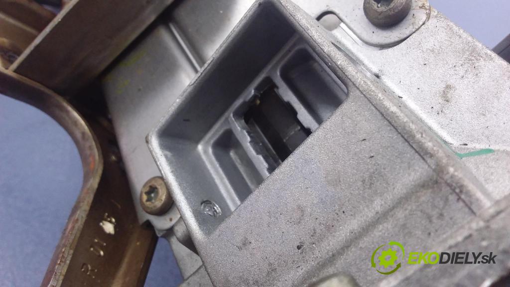 Renault Scenic 2005 Stĺpik volant x 8200035272