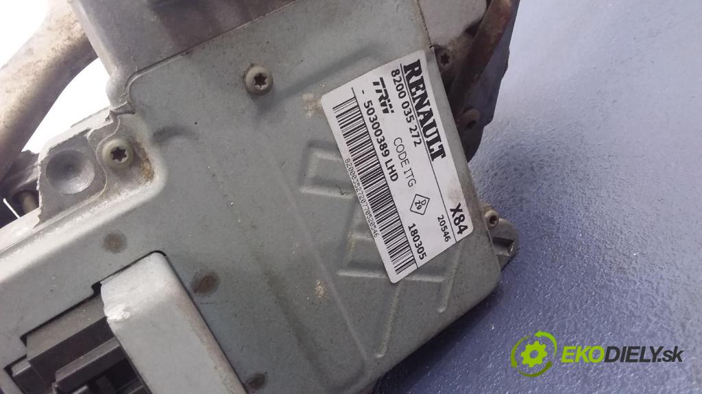 Renault Scenic 2005 Stĺpik volant x 8200035272