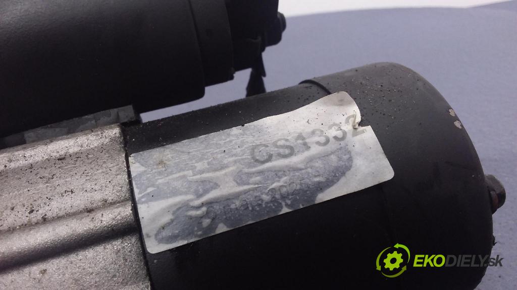 Renault Scenic 2005 štartér CS1332