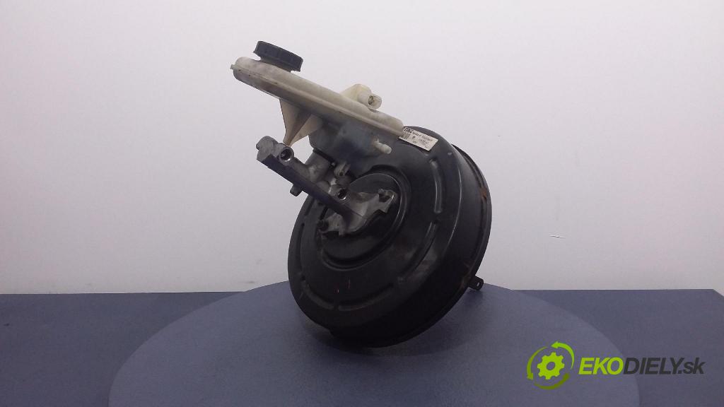 Renault Trafic 2008 servo Brzdní: 8200506830