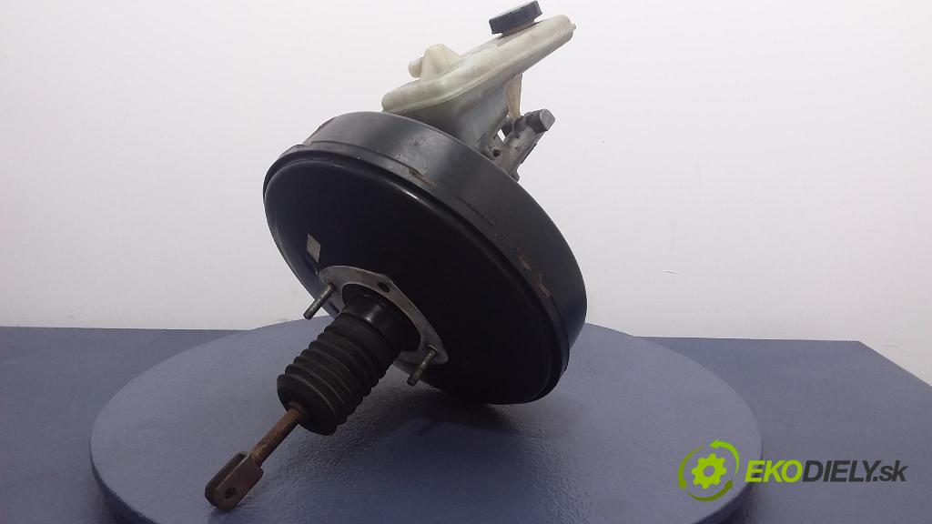 Renault Trafic 2008 servo Brzdní: 8200506830