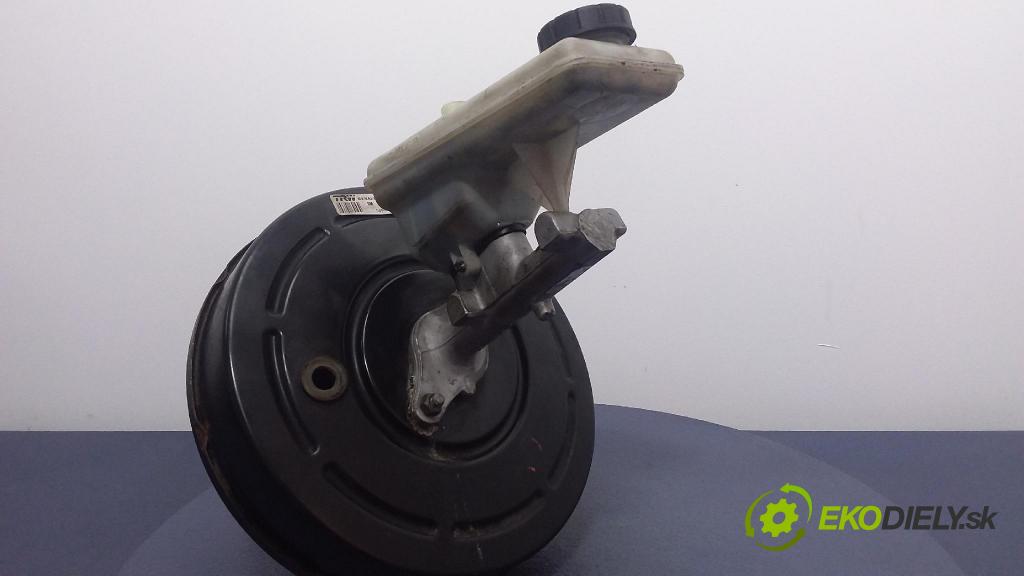 Renault Trafic 2008 servo Brzdní: 8200506830