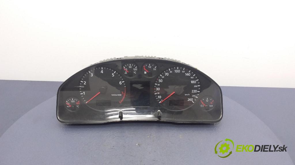 Audi A4 2000 prístrojovka/ budíky 4B0920932X